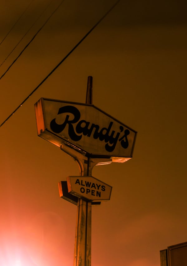 Image of Randy's 
