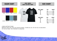 Custom T-Shirt
