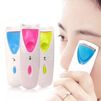 Image 3 of  Easy Eyelash Curler For Long Lasting Heated Eye Lashes