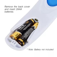 Image 5 of  Easy Eyelash Curler For Long Lasting Heated Eye Lashes