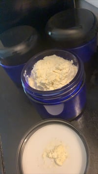 Whipped Body Butter 