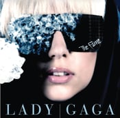 Image of The Fame (UK Revised Edition)
