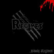 Image of Regimes Bloody Regimes
