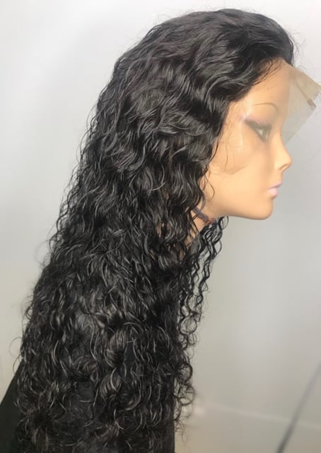 Brazilian Lace Wig