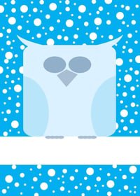 Image 4 of Owl Collection#1 