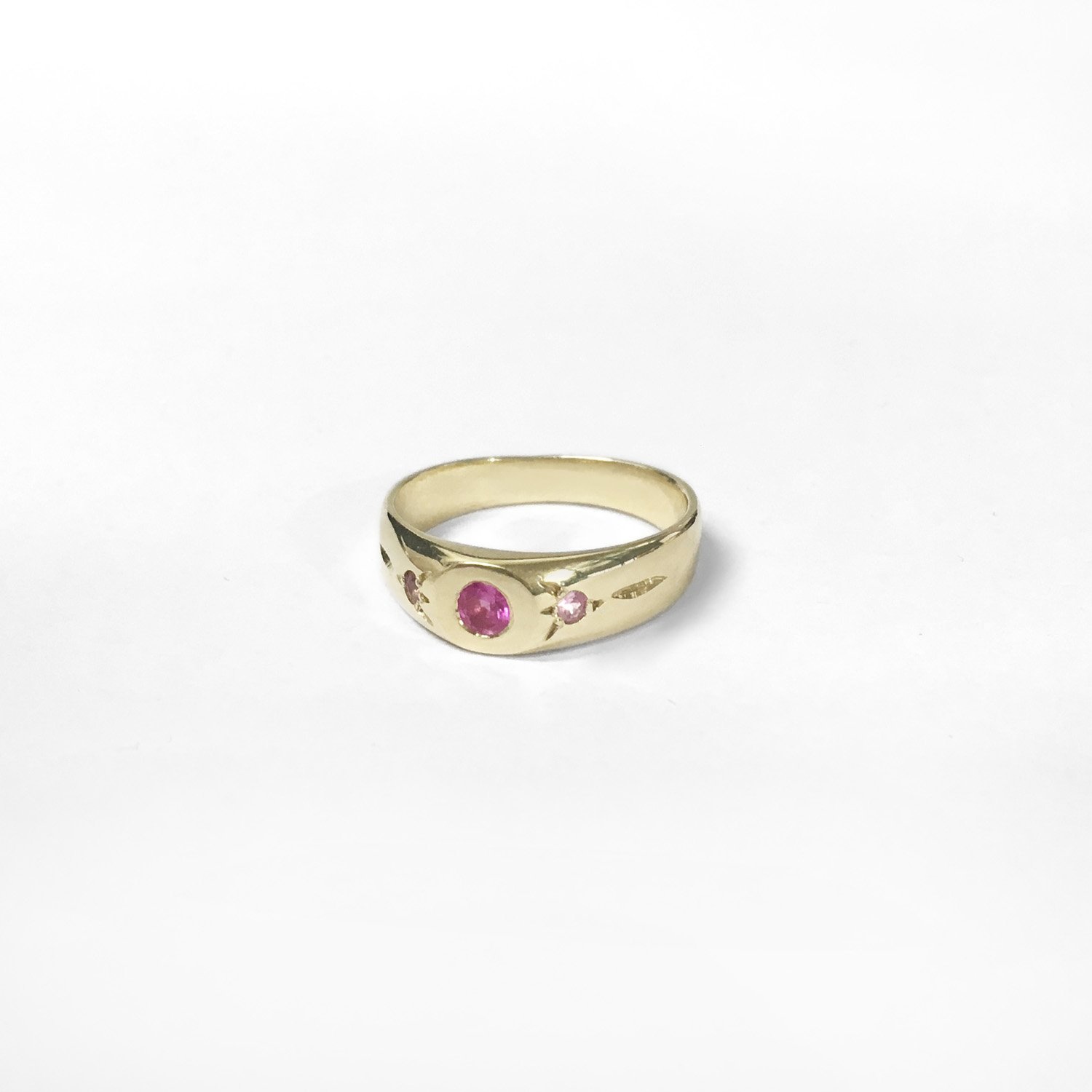Image of Tulip Ring