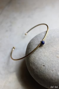 Image 1 of Bracelet "Oia"