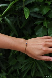 Image 3 of Bracelet "Oia"