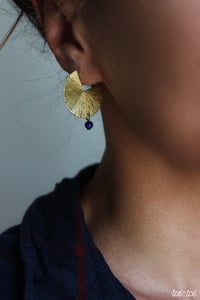 Image 2 of Boucles "Oia"