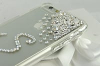 Image 3 of Cascade Iced Jewel