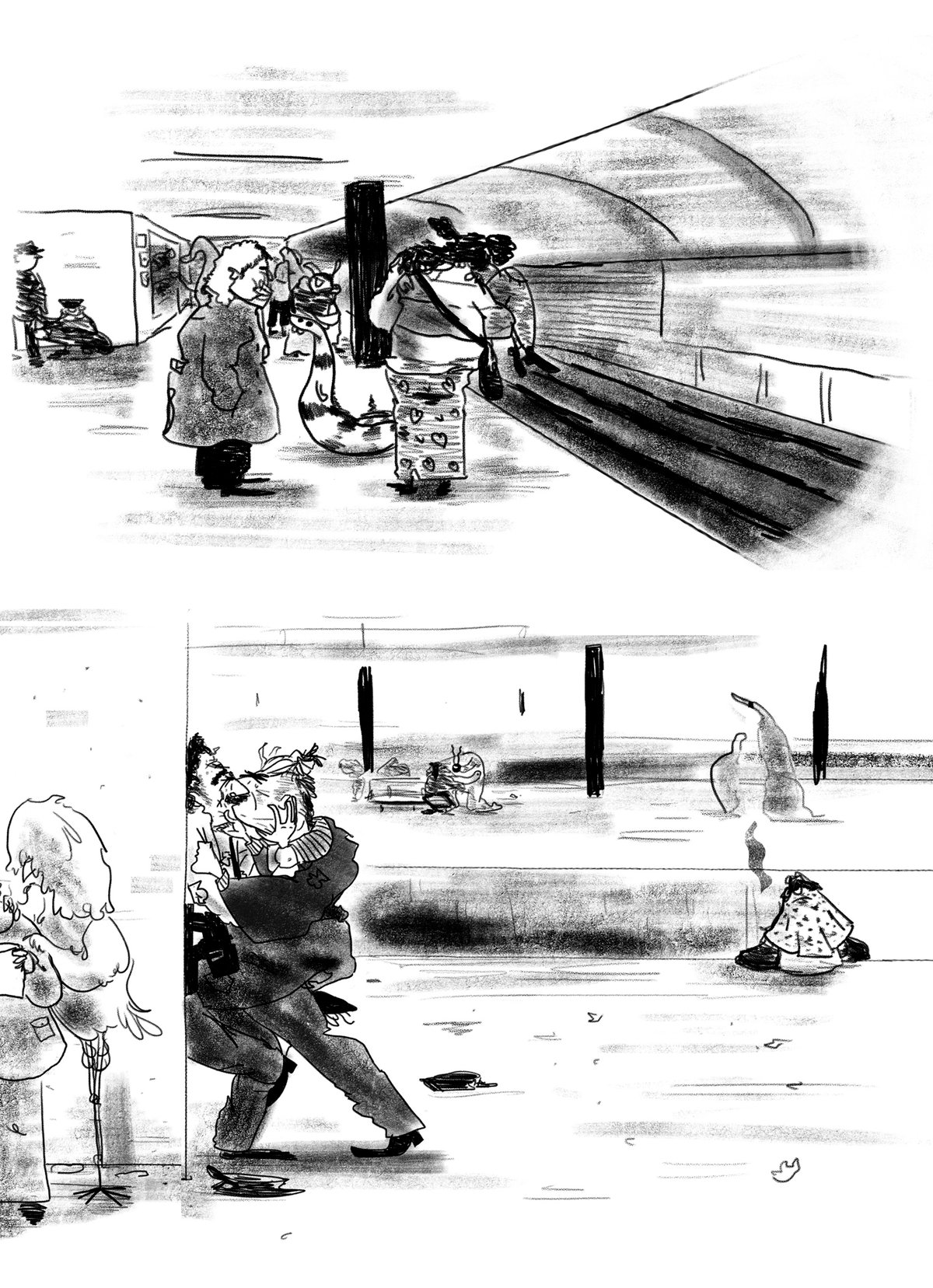 I Love You by Sara Lautman