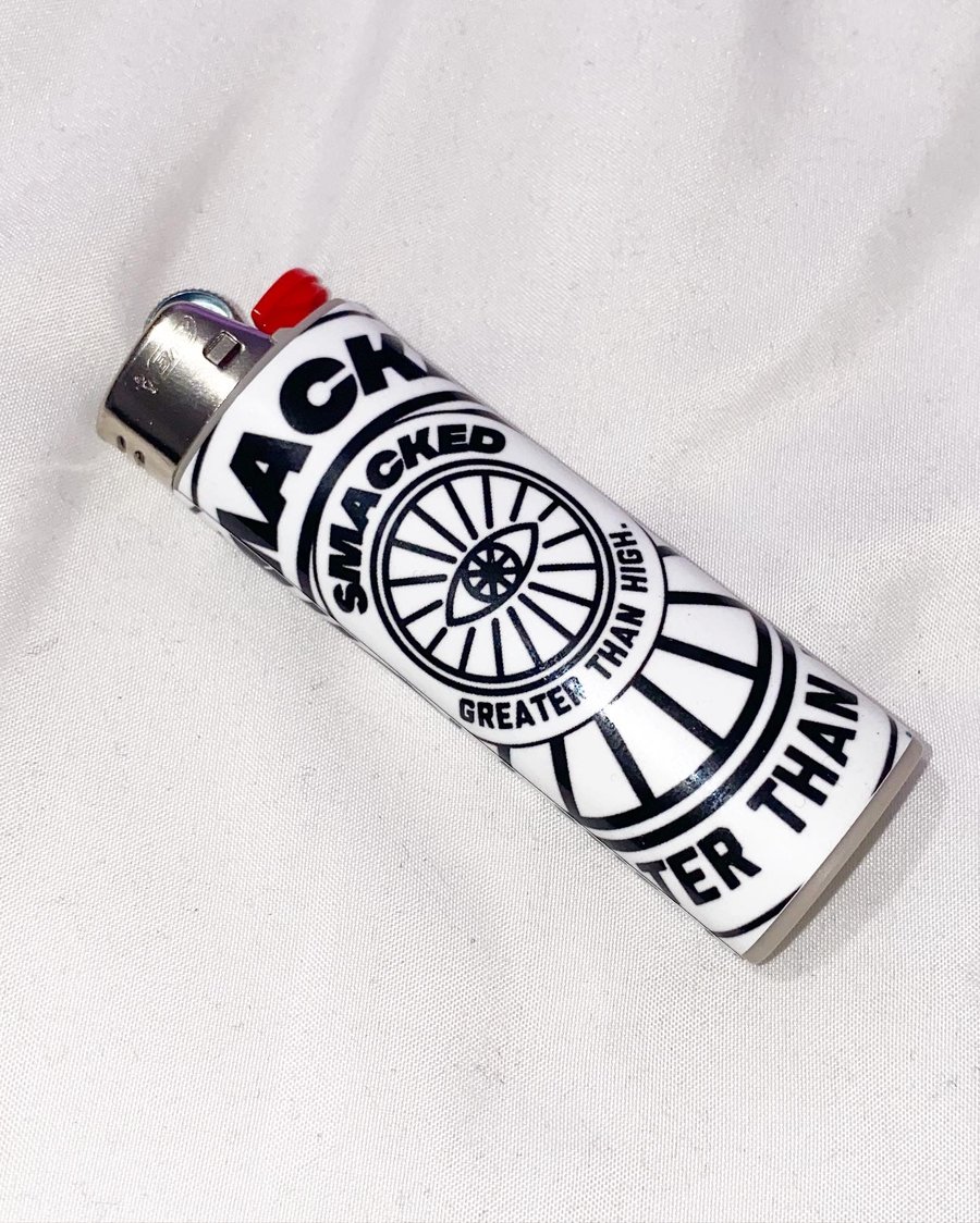Image of Smacked Lighters 