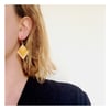 Boucles d'oreilles FRIDA #3