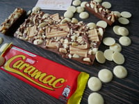 Caramac Attack 