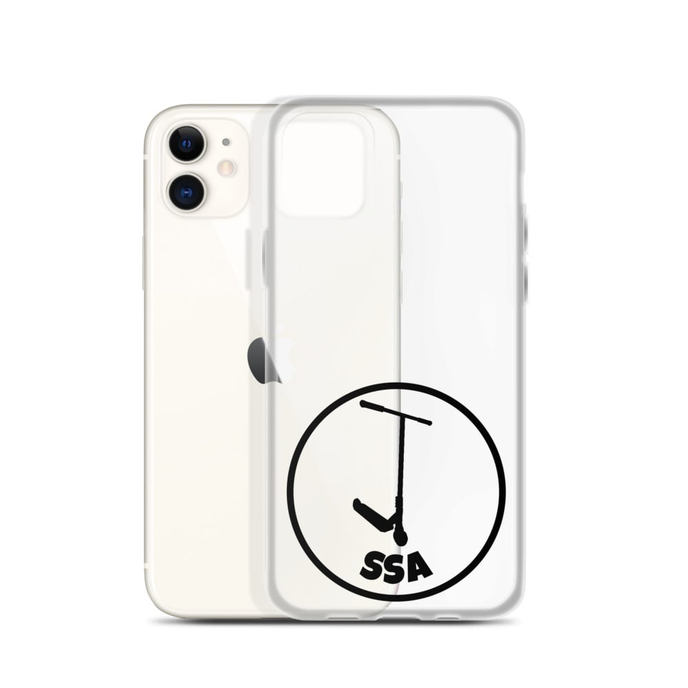 Image of iPhone case