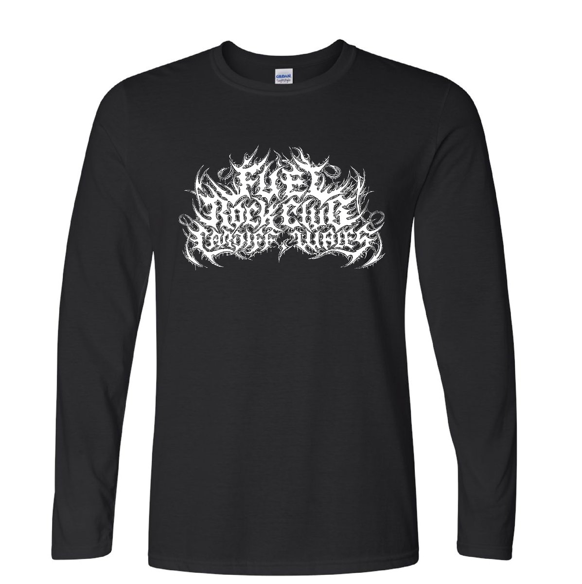 deathmetal shirt