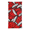 All Over Print Neck Gaiter