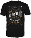 Way Of The Wolf  Shirt