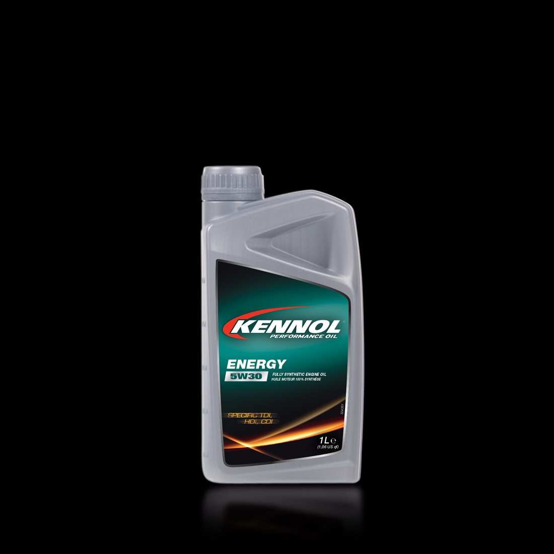 ENERGY 5W30 HUILE MOTEUR 100% SYNTHÈSE 1L