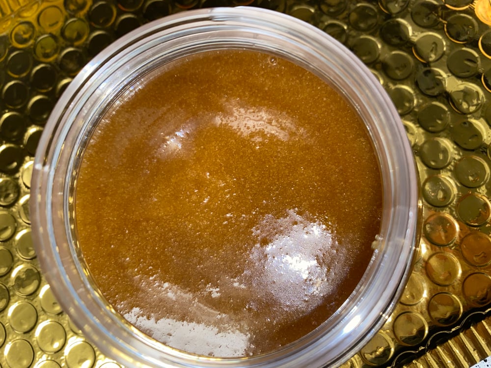 Image of 8oz Face/Body Scrub