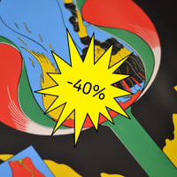 Image 1 of FUGA Y FRACASO / CRISTINA DAURA