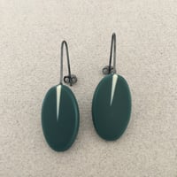 Image 1 of nightwatch green oval drops