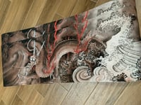 Image 1 of Dragons scroll 1