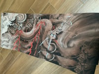 Image 2 of Dragons scroll 1