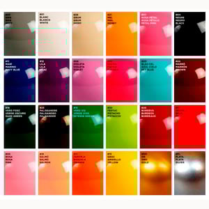 Image of ESPELMES EXTRA GRANS