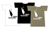 Image of Bitter Branches T-Shirt