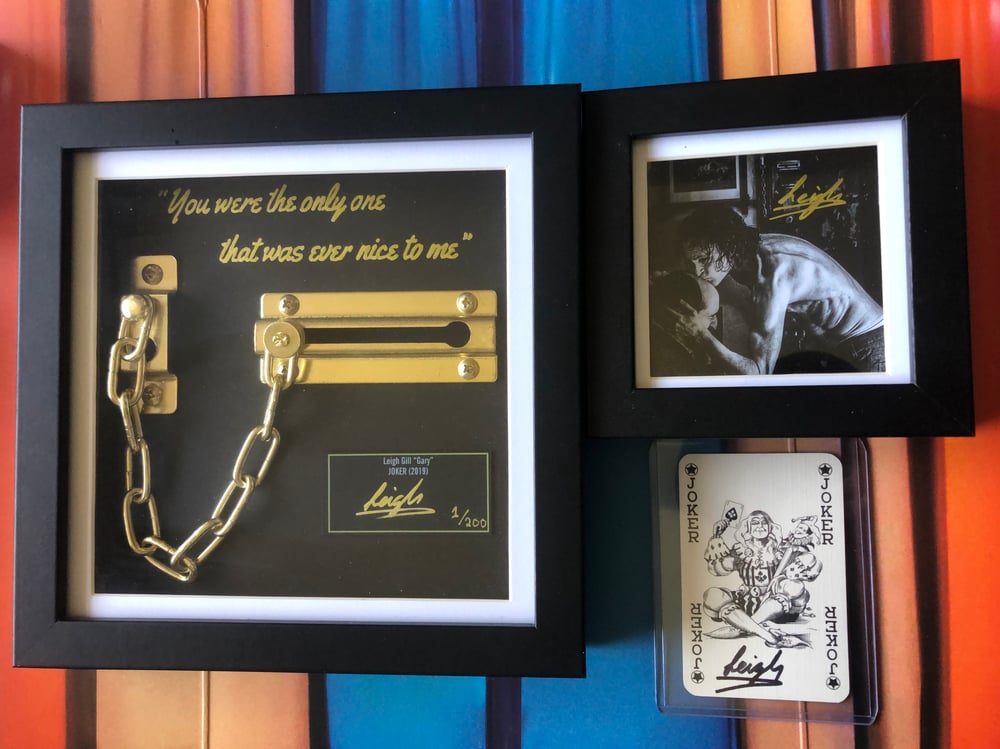 Lock Frame, Photo & Card Bundle Deal!