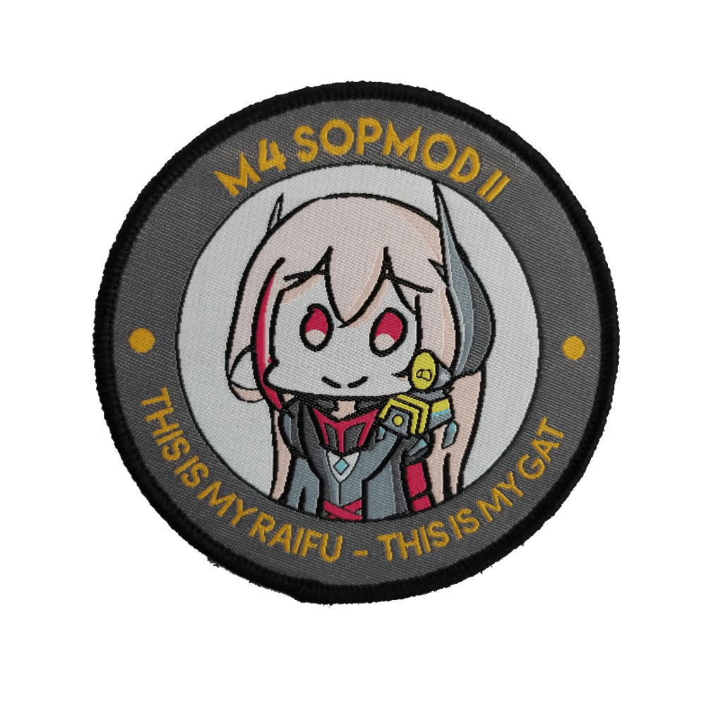 Image of This is My Raifu