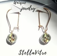 Gbglassgems Earrings 