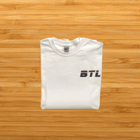 BTL OFFICIAL SHIRT *LIMITED*