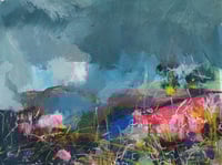 "Countryside Memories"