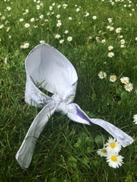 Image 2 of Non Medical Grade Daisy Cotton Mask