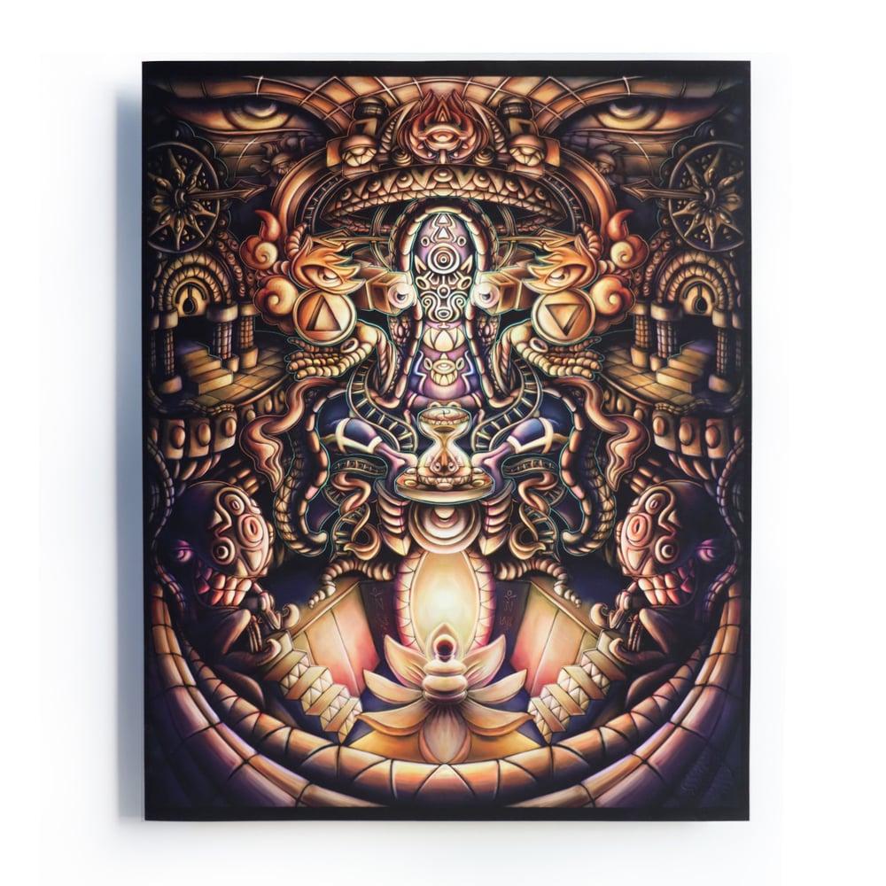 Image of Bardo_ LE50