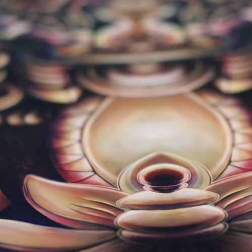 Image of Bardo_ LE50