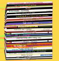 Image 2 of Record collection 