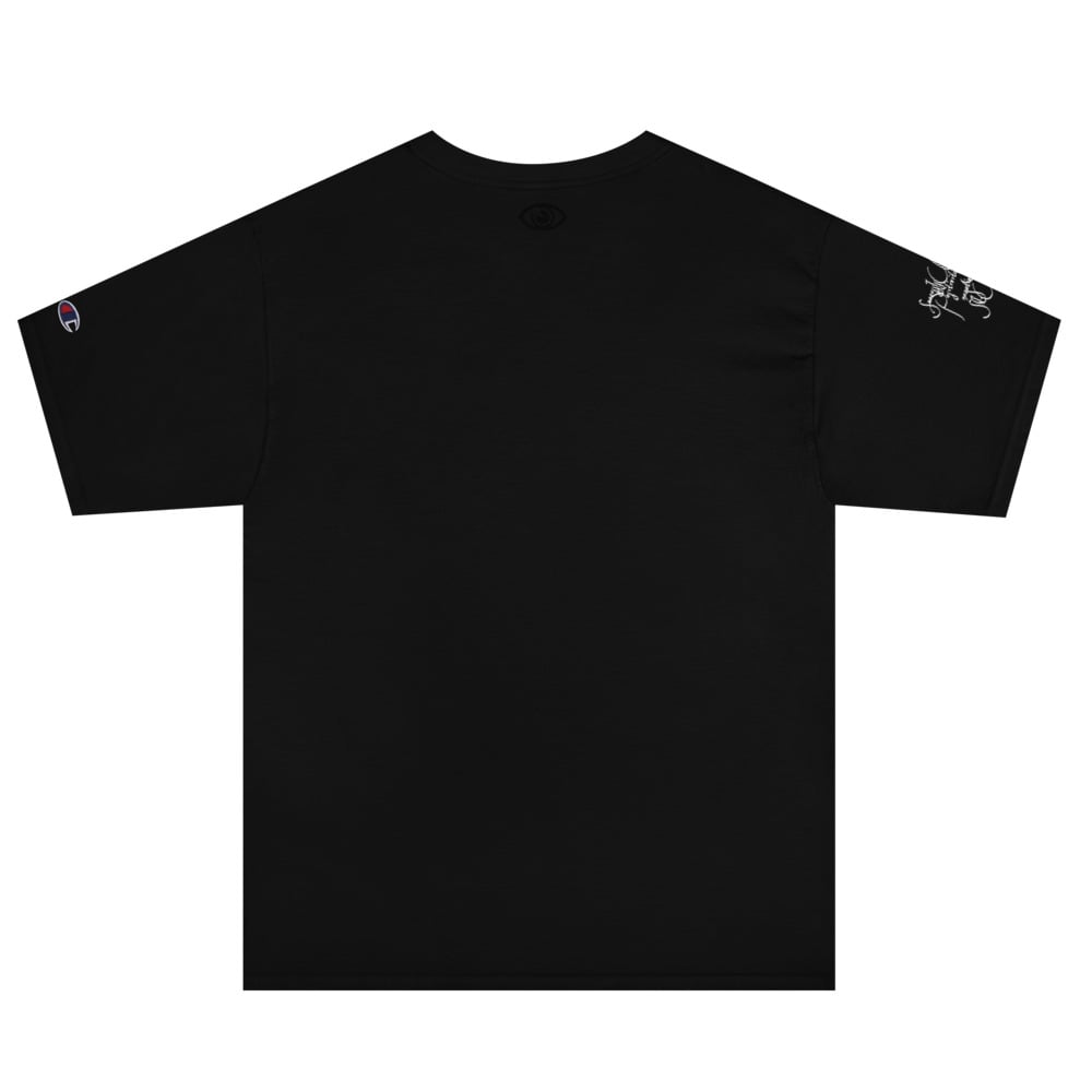 men's champion tee shirts