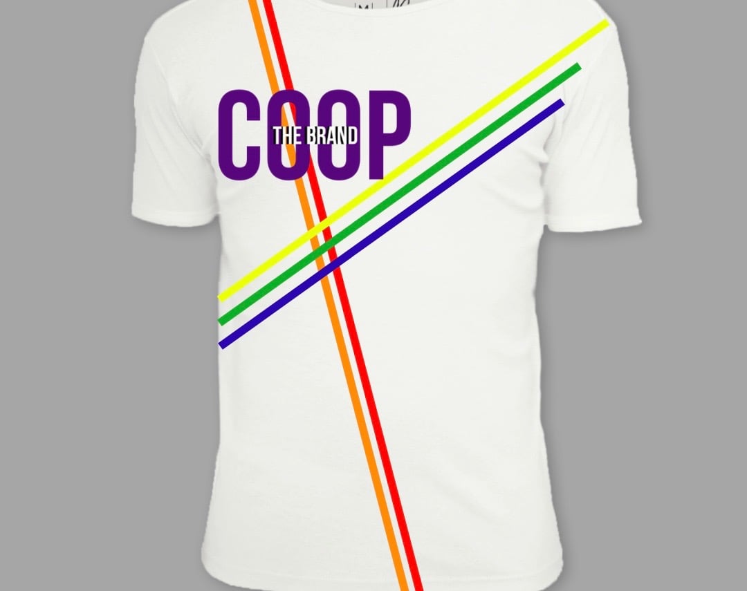 Image of Rainbow Vibes