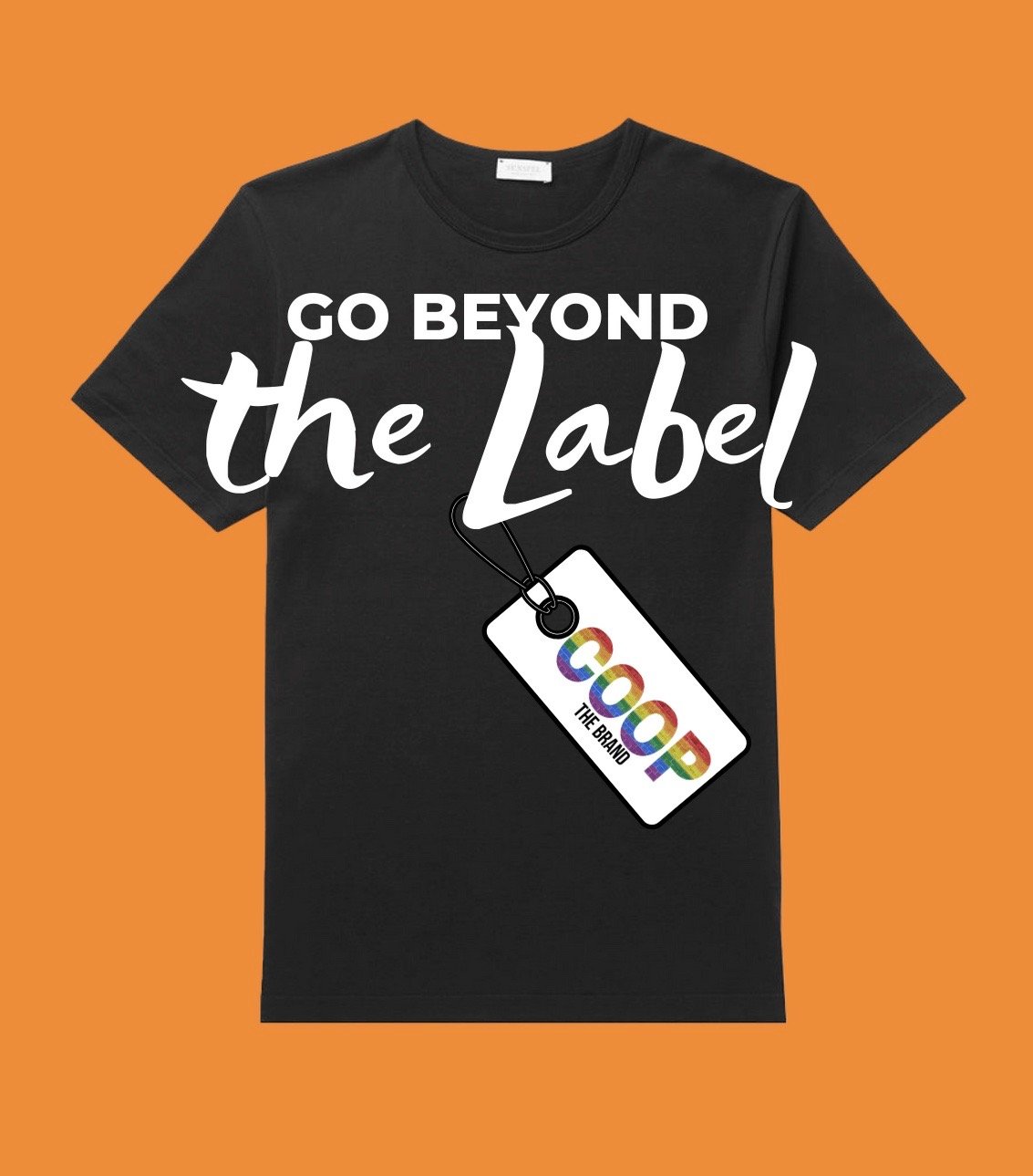 Image of F*ck Labels