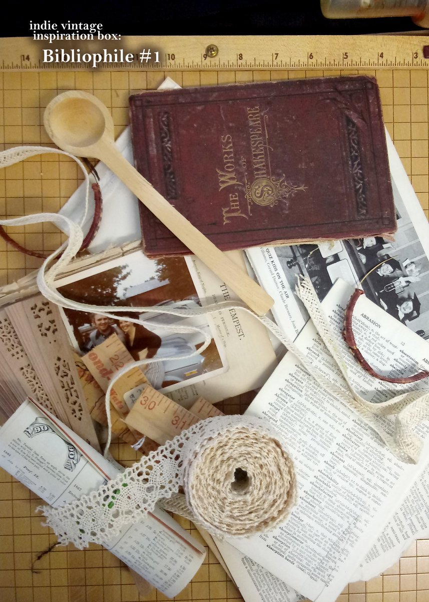 Art Inspiration Boxes 1 5 indievintage