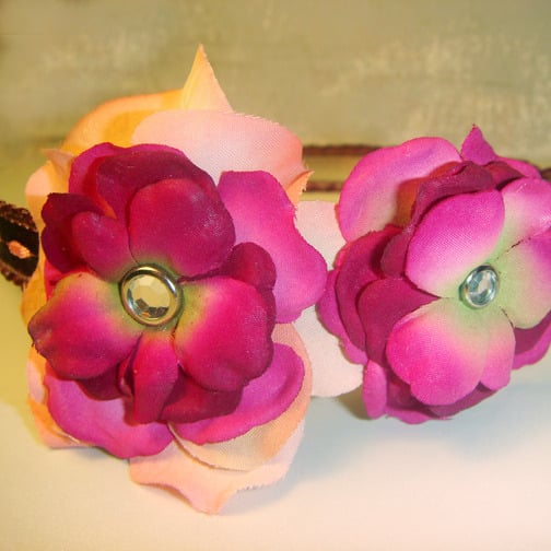 Image of Sweet Magnolia Headband