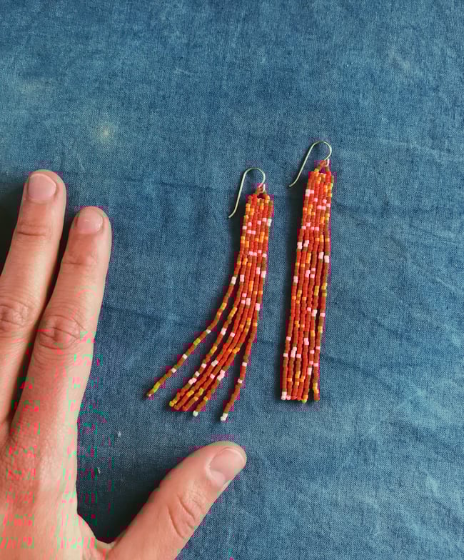 Lake Merritt in Ketchup