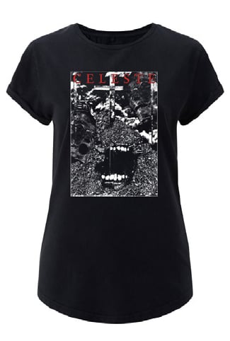 Image of Cool Ghoul T-shirt!! AVAILABLE IN GIRLY!