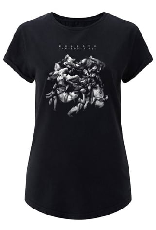 Image of Infidèle(s) T-Shirt!! AVAILABLE IN GIRLY!
