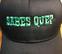 Image 2 of SABES QUE?