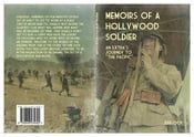 Image of Paperback: Memoirs of a Hollywood Soldier