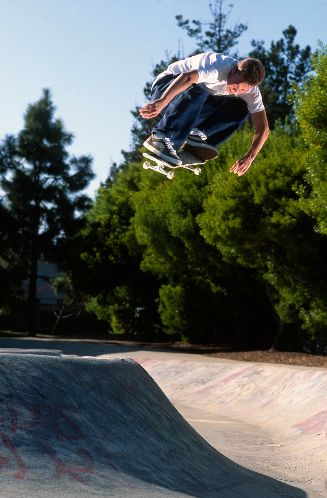 Jesse Paez Derby park Santa Cruz 1996 by Tobin Yelland Tobin Shop